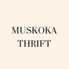 muskokathrift